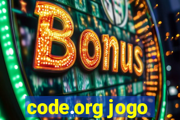 code.org jogo